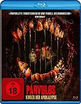 Prvulos - Kinder der Apokalypse Blu-ray