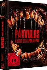 Prvulos - Kinder der Apokalypse Blu-ray