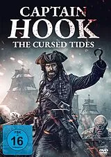 Captain Hook - The Cursed Tides DVD