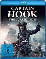 Captain Hook - The Cursed Tides DVD