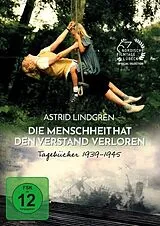 Astrid Lindgren - Die Menschheit hat den Verstand verloren DVD