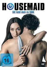 Housemaid - Sie Liebt Dich Zu Tode DVD