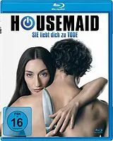 Housemaid - Sie Liebt Dich Zu Tode Blu-ray