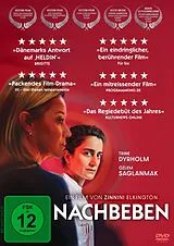 Nachbeben DVD