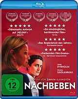 Nachbeben Blu-ray