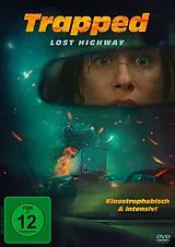 Trapped - Lost Highway DVD