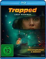 Trapped - Lost Highway Blu-ray