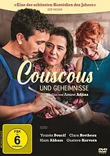 Couscous Und Geheimnisse DVD