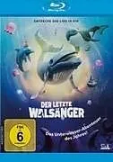 Der letzte Walsänger Blu-ray