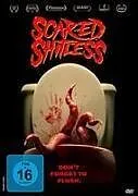 Scared Shitless DVD