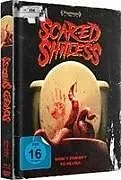 Scared Shitless Blu-ray