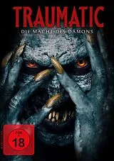 Traumatic - Die Macht Des Dämons DVD