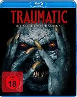 Traumatic - Die Macht Des Dämons Blu-ray