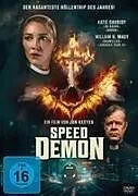 Speed Demon DVD