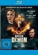 Speed Demon Blu-ray