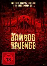 Bamboo Revenge DVD