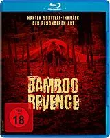Bamboo Revenge Blu-ray