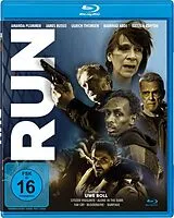 Run Blu-ray