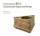 Bart/Les Muffati Jacobs CD Konzerte Für Orgel Und Streicher