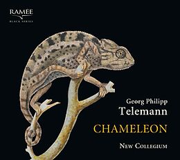 New Collegium CD Chameleon