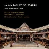 Hannah/De Cat,Marnix/ Morrison CD In My Heart Of Hearts