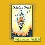 The Legendary Pink Dots CD Kleine Krieg