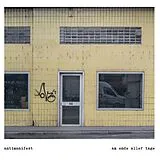 Antimanifest Vinyl Am Ende Aller Tage