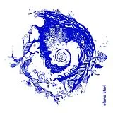 Elena Steri LP (analog) Chaotic Energy