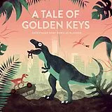 A Tale of Golden Keys CD Everything Went Down As Planned