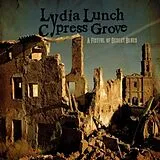 Lydia/Cypress Grove Lunch CD A Fistful Of Desert Blues