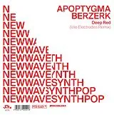Apoptygma Berzerk/Vile Electro Single (analog) Deep Red (Lim.Ed.)