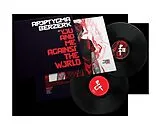 Apoptygma Berzerk LP (analog) You And Me Against The World (lim. Ed./black Vinyl