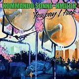 KOMMANDO SONNE-NMILCH Vinyl You Pay I Fuck (Vinyl)