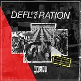 Defloration LP (analog) Angst
