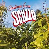 Scuzzo,Manuel Vinyl Greetings From Scuzzo