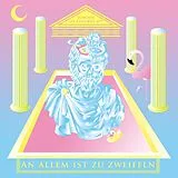 School Of Zuversicht Vinyl An Allem Ist Zu Zweifeln