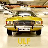 ULF LP (analog) Es Ist Gut