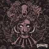 Black Vulpine CD Hidden Places