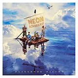 Neonschwarz CD Fliegende Fische