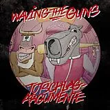 Waving The Guns LP (Vinyl) Totschlagargumente (+Download,Sticker) (Vinyl)