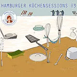 Various Artists CD Hamburger Küchensessions #3
