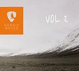 Various Artists CD Nordic Notes Vol.2