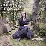 Ragga Grondal CD Svefnsljod