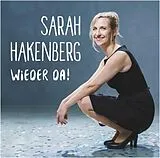 Sarah Hakenberg CD Wieder Da!