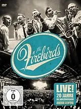 Live! 20 Jahre Firebirds - Die Jubiläumsshow DVD