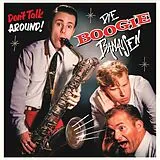 Die Boogie Banausen CD Don''t Talk Around