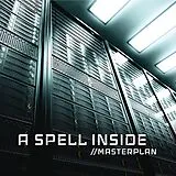 A Spell Inside CD Masterplan