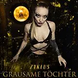 Grausame Tochter CD Zyklus