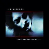 Gin Devo LP (analog) The Garden Of Evil (red Vinyl)
