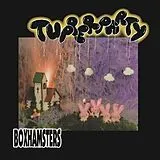Boxhamsters LP (analog) Tupperparty (col.vinyl/download,Indies Only)